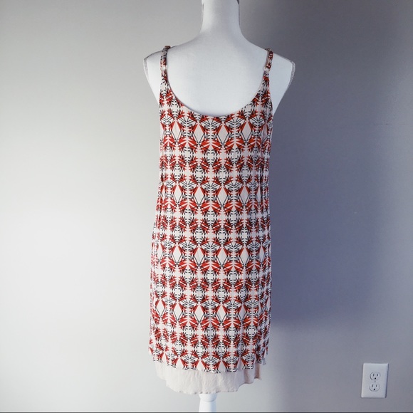 cAbi Limited Edition Batik Slip Dress - Picture 3 of 6